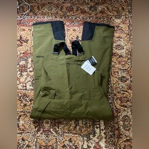 Outdoor Research Bibs!!